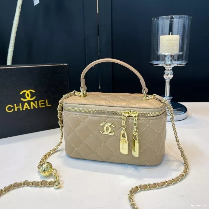 Messenger Bags 611 Practical Women Chanel For 0103